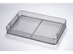 清洗消毒篮（全丝网）