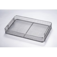 清洗消毒篮（全丝网）