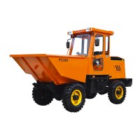 FH30 液压 翻斗车