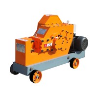 GQ40/50 钢筋弯曲机