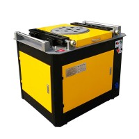 GW40G/50G 钢筋弯曲机