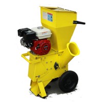 碎木机-1
