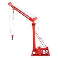 JF300/JF500 吊机