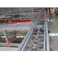 倍速链流水线 A4