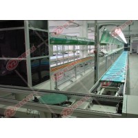 倍速链流水线 A5