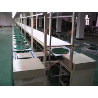 倍速链流水线 A6