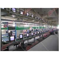 倍速链流水线 A8