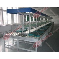 倍速链流水线 A9