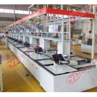 倍速链流水线 A14