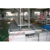 倍速链流水线 A17