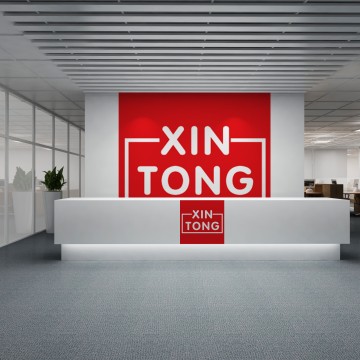 宁海县馨彤文具有限公司 