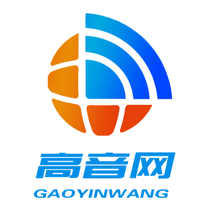 上海高音信息科技有限公司 LOGO
