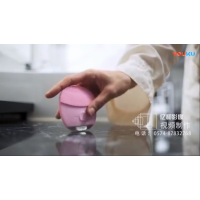 洁面仪  产品视频