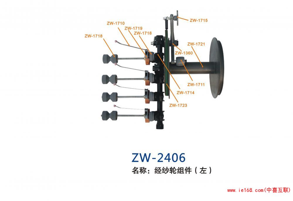 ZW-2406