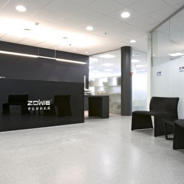 余姚市中维纺织机械有限公司