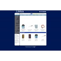 能源网站设计案例