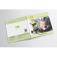 儿童用品样本案例