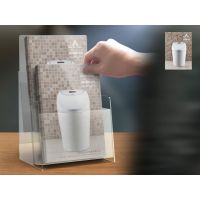 马桶样本设计案例