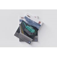 公路机械样本案例