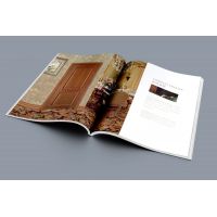 家具木门展示样本