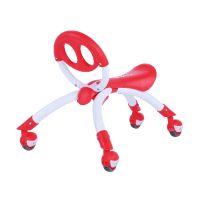 蚂蚁助步车【中国红】