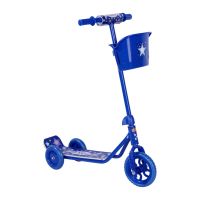 滑板车 ITEM NO.: XHM01【蓝色】Blue