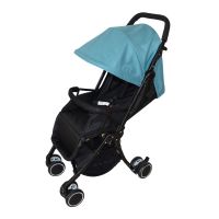 轻便折叠儿童推车