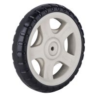 NAME:发泡轮10"吉普轮