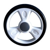 NAME:发泡轮9"三博轮