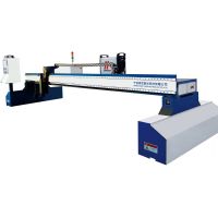 KNPL 系列 数控龙门等离子切割机