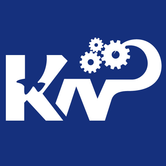 宁波肯尼激光科技有限公司 LOGO