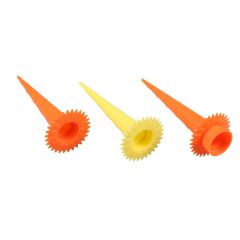 敏良   园林灌溉