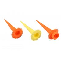 敏良   园林灌溉