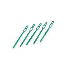 敏良   园林鱼骨扎带