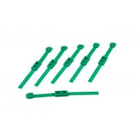 敏良  园林鱼骨扎带