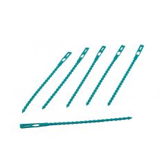 敏良   园林鱼骨扎带