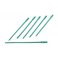 敏良   园林鱼骨扎带