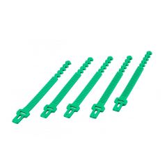 敏良   园林鱼骨扎带