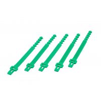 敏良   园林鱼骨扎带