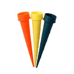 敏良   园林灌溉