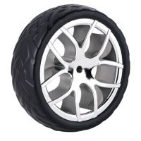 NAME:发泡轮 8.5 启亚后轮