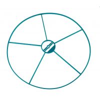 敏良   园林装饰用品