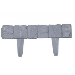 敏良   花园篱笆