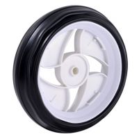 NAME:发泡轮 7.2 四叶轮