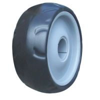 NAME:发泡轮 7 柳纹轮