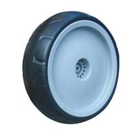 NAME:发泡轮 9 柳纹轮