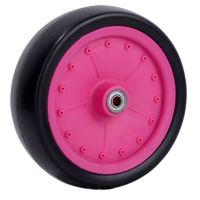 NAME:发泡轮 7 平纹轮