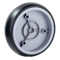 NAME:发泡轮 10 永琪轮