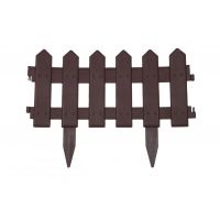 敏良   花园篱笆