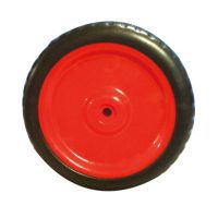 NAME:发泡轮 8 双纹轮